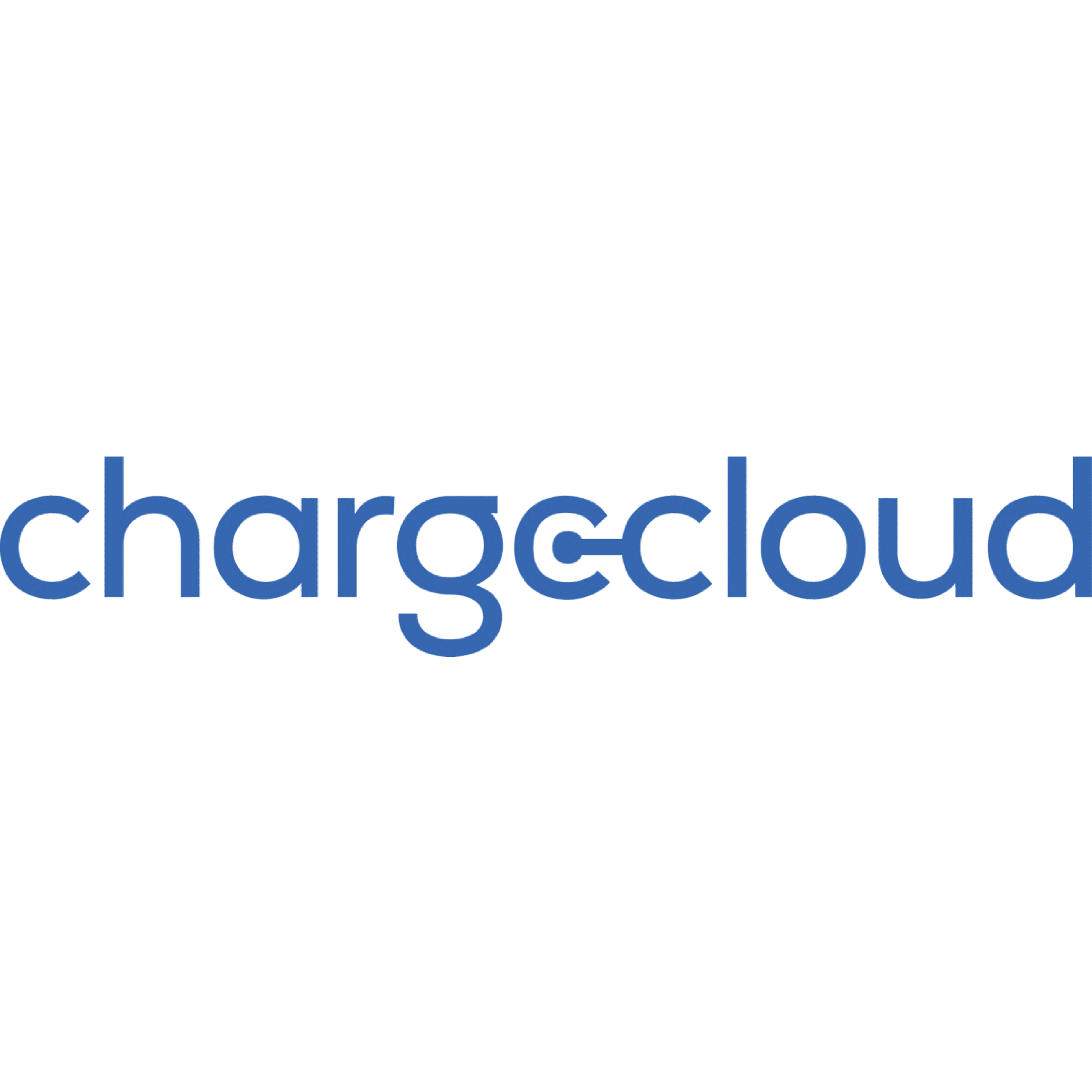 ChargeCloud – Partner Logos Homepage