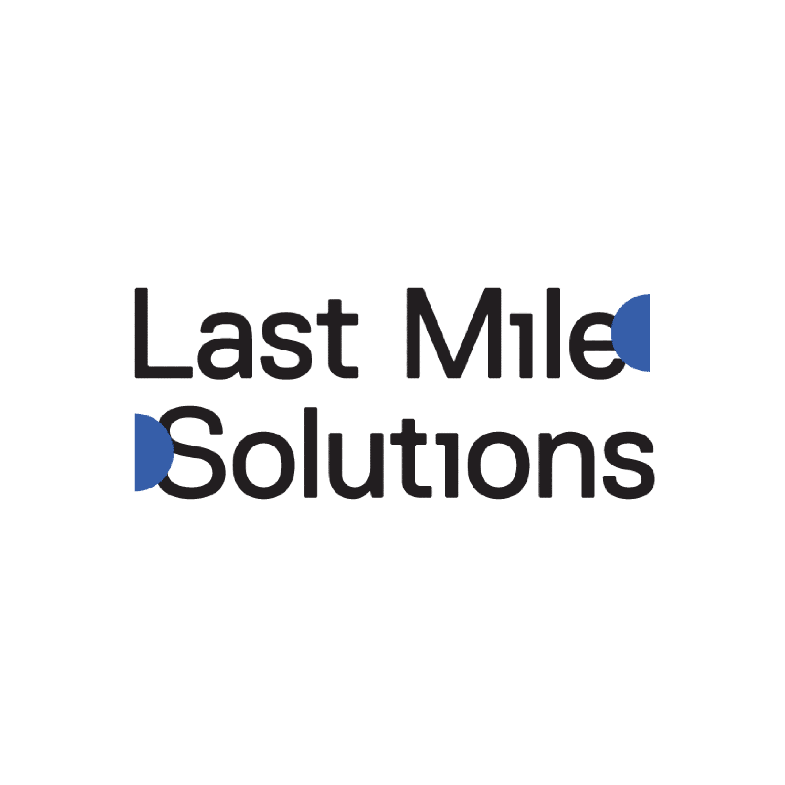 LMS – Partner Logos Homepage