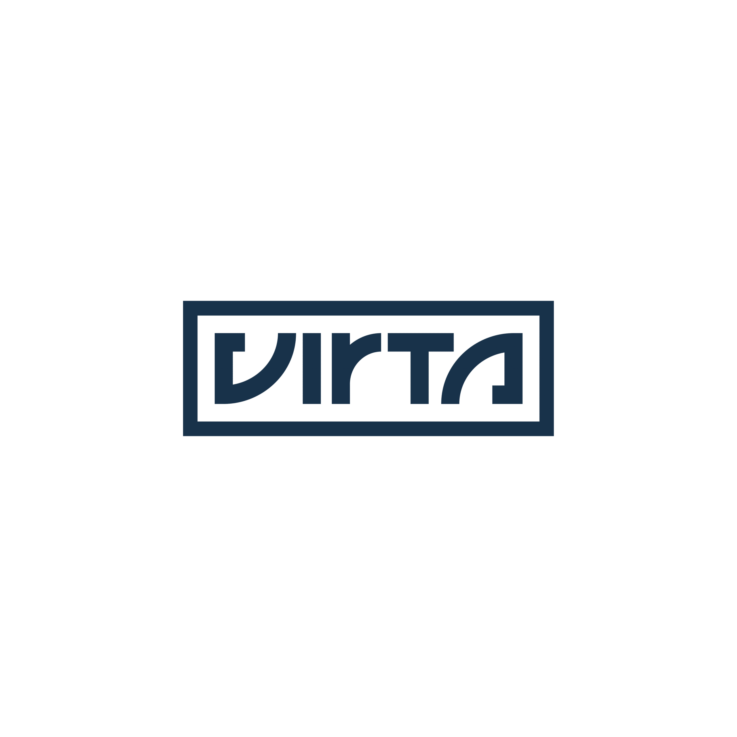 Virta – Partner Logos Homepage