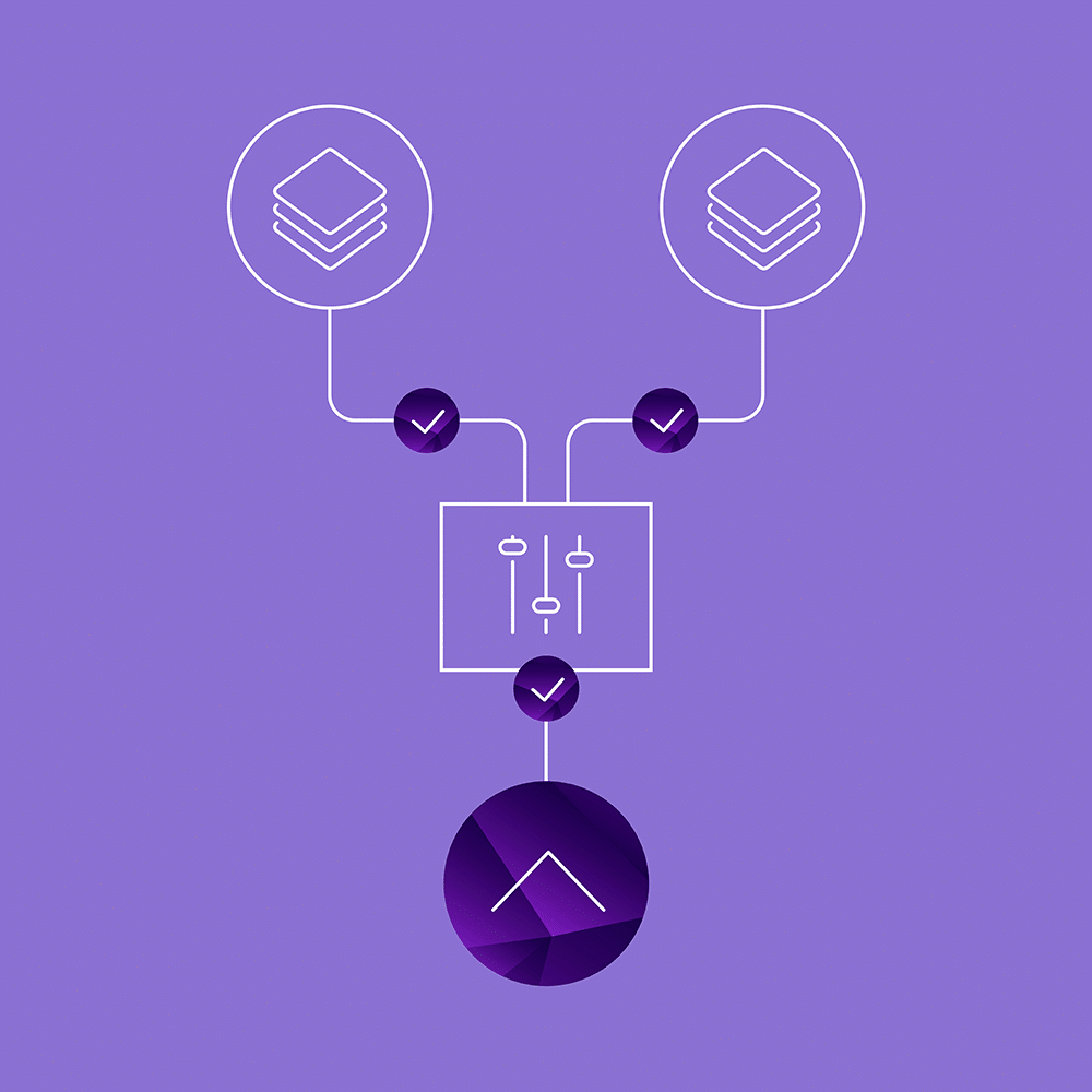 Define the technical requirements for data exchange now. Evailable offers you the flexibility you need, especially for model-specific messages or the connection to your ticketing system - new requirements are implemented wherever possible.